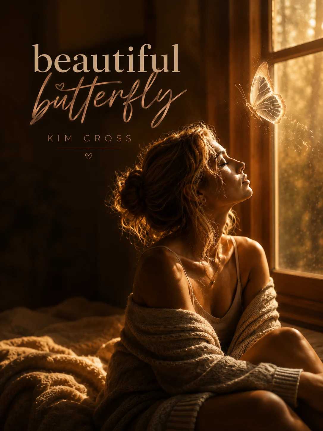 Beautiful Butterfly (Single Song) product image (1)