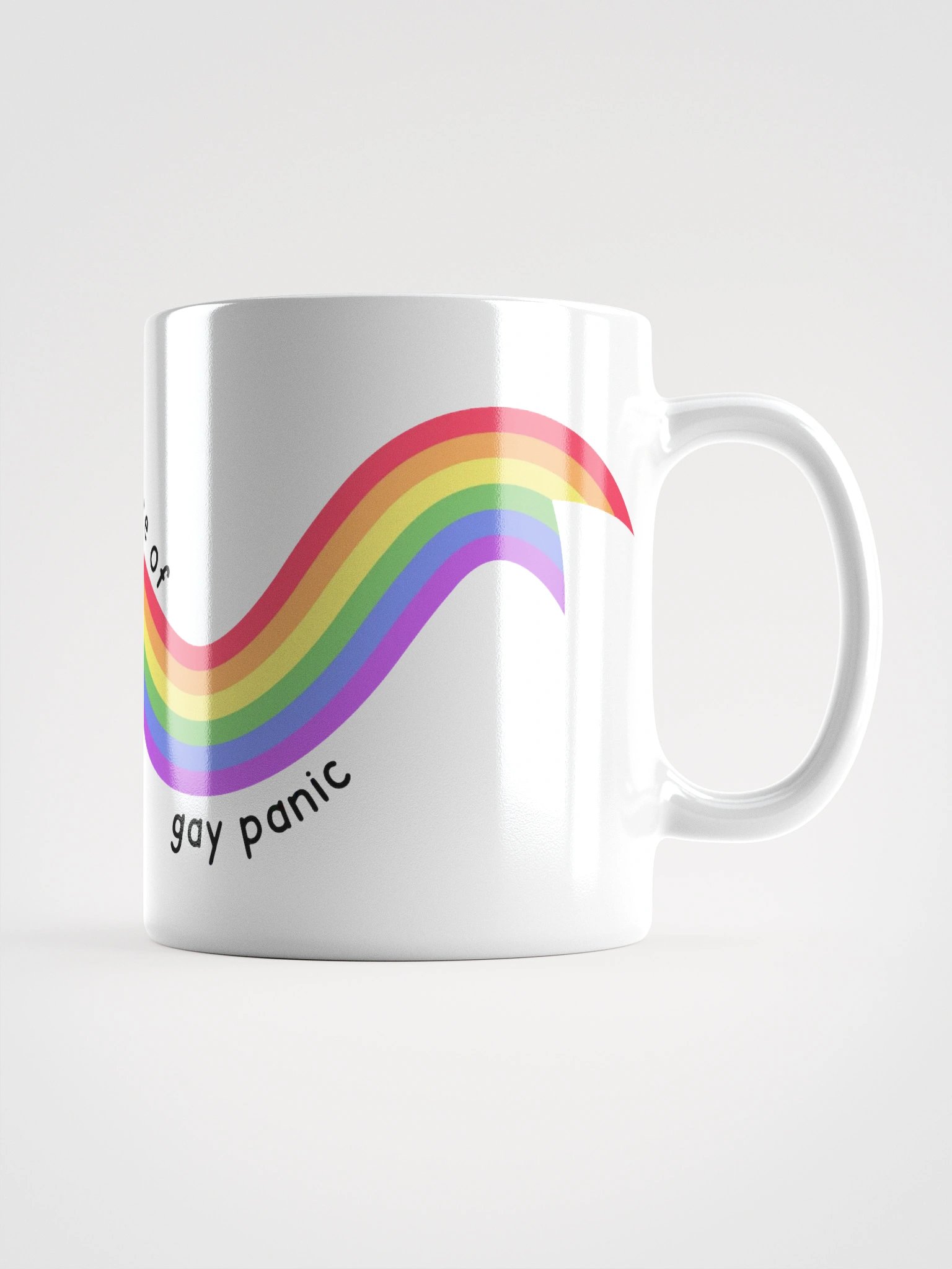 Pride Mug product image (2)