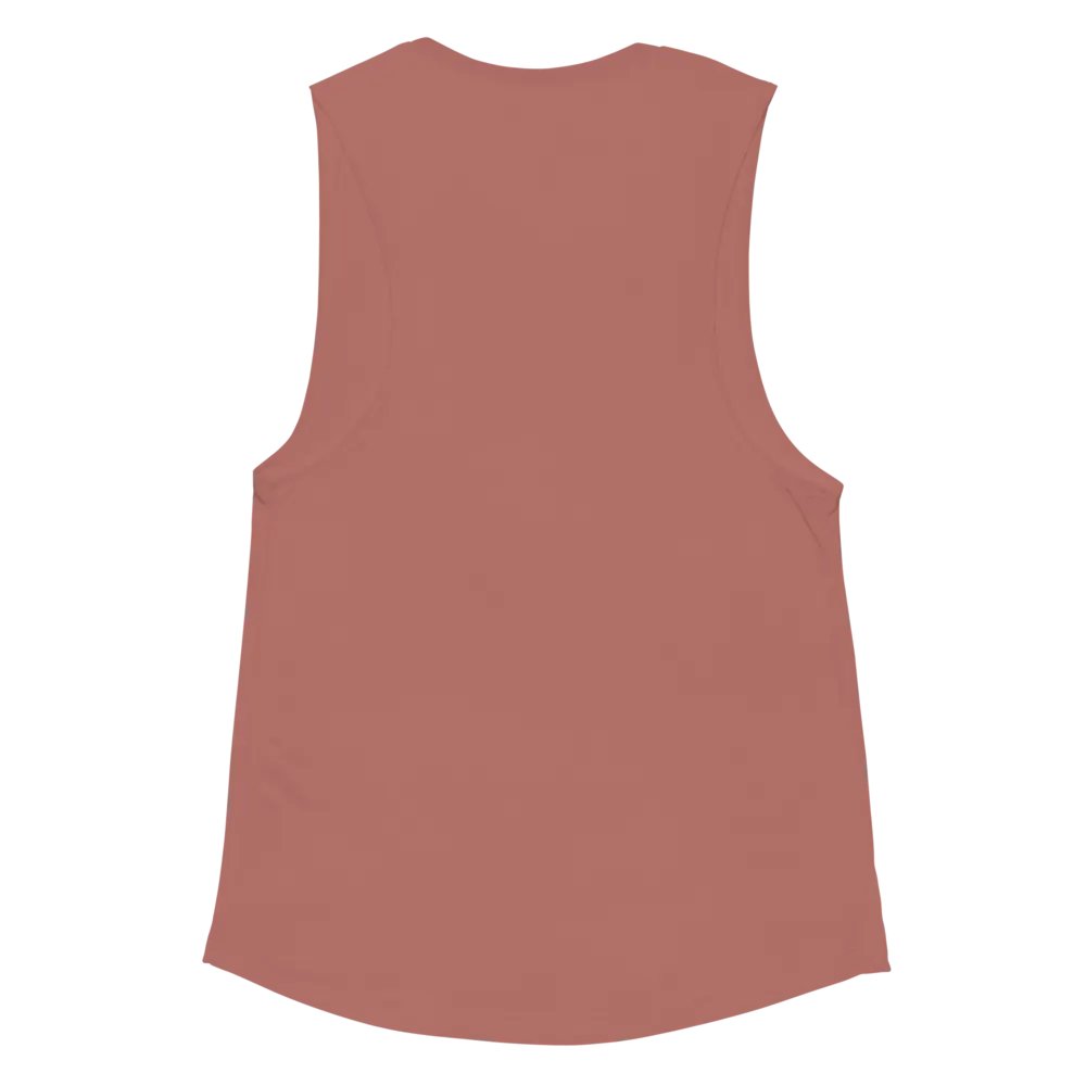 New Era Dodgeball Club Women's Muscle Tank product image (20)