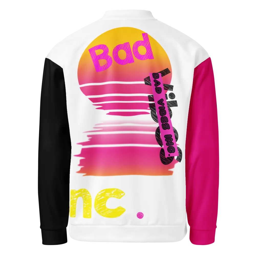 Bad All-Over product image (8)