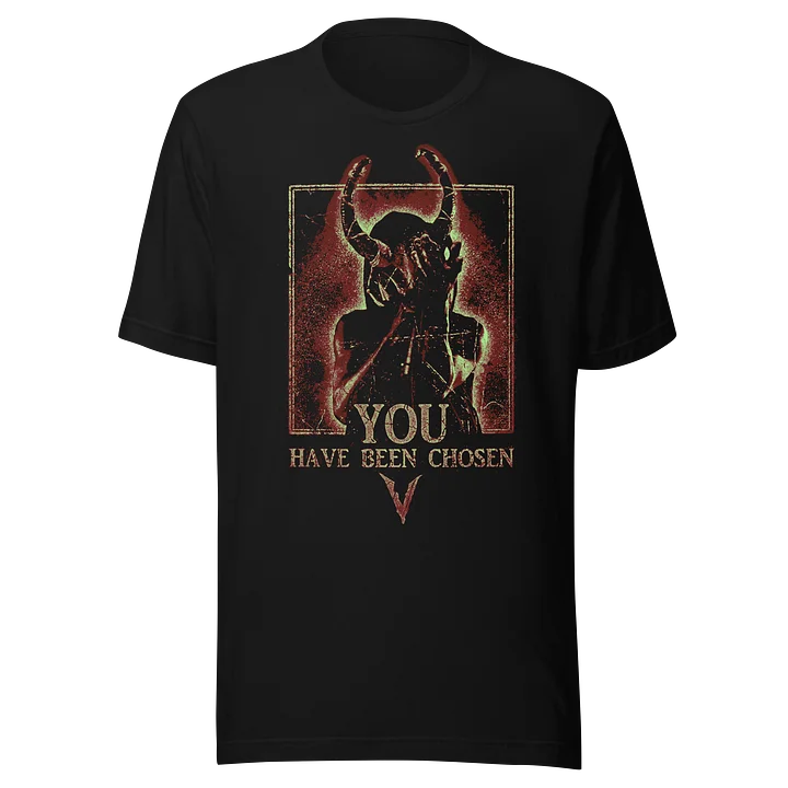 Chosen Shirt product image (1)