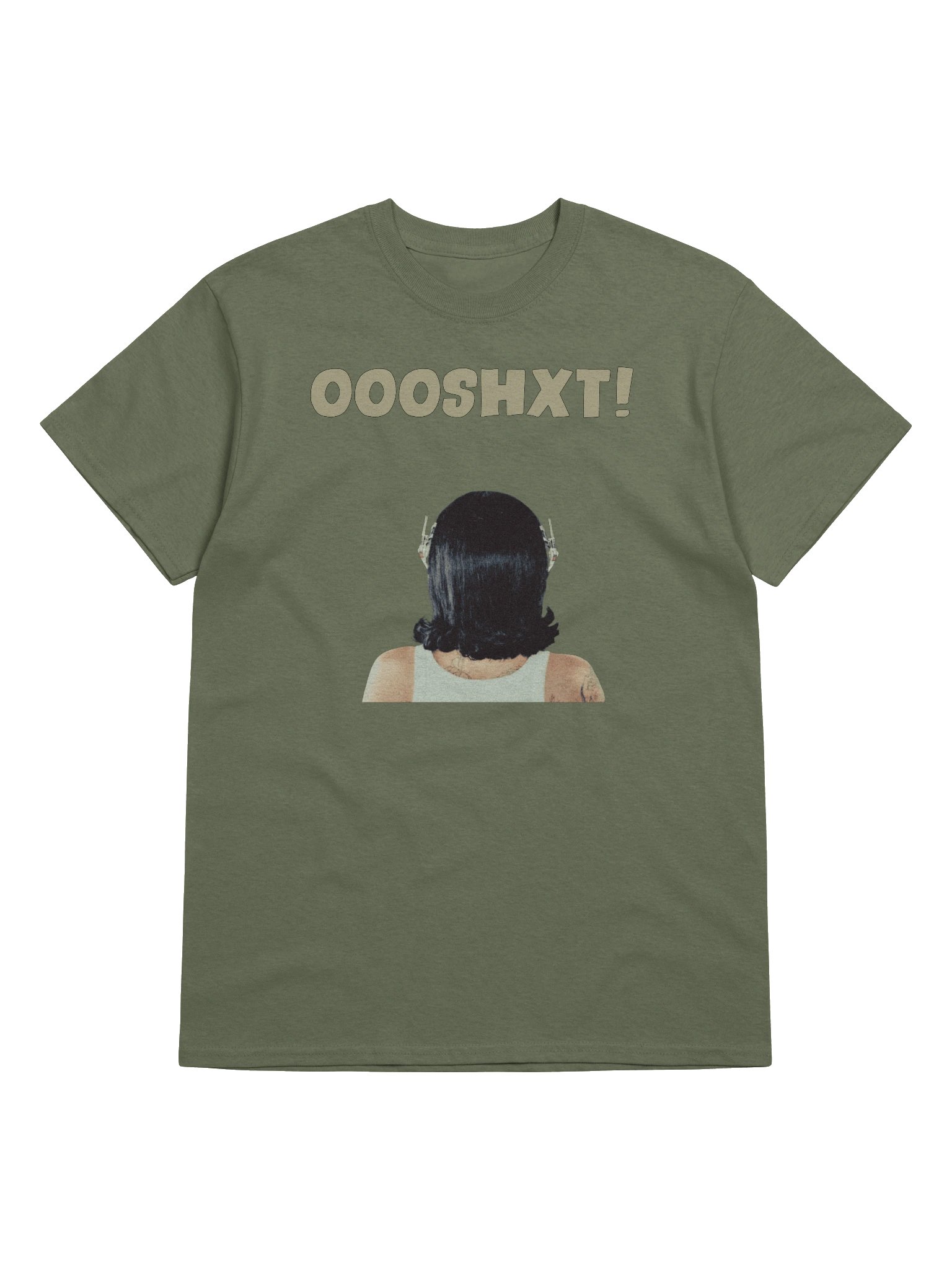 oooshxt! Samara Cyn Tshirt product image (1)