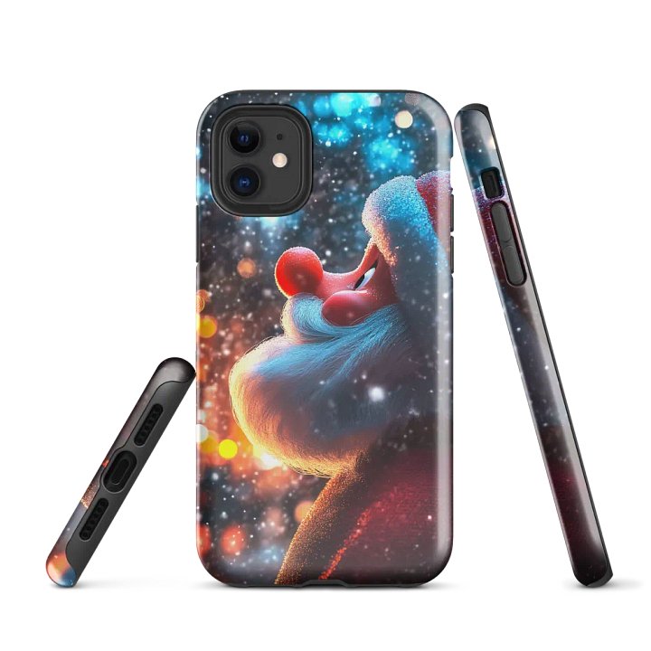 Better Call Santa product image (1)