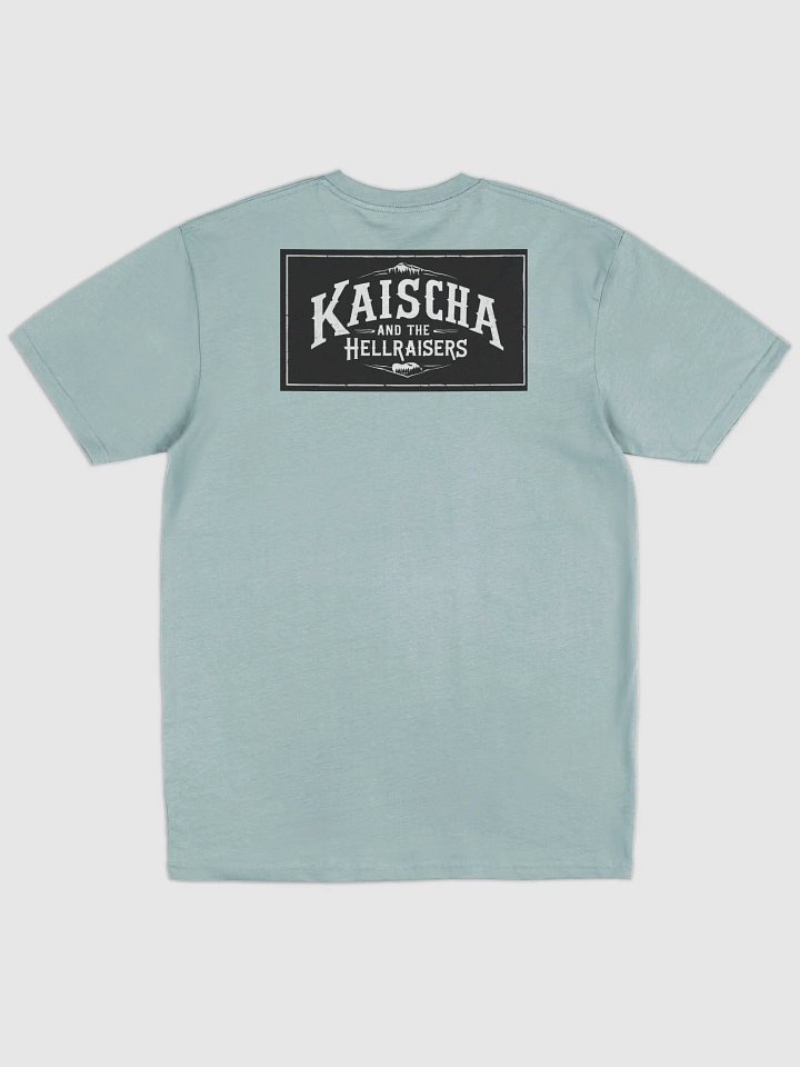 Kaischa & The Hellraisers Pink Caddy product image (11)