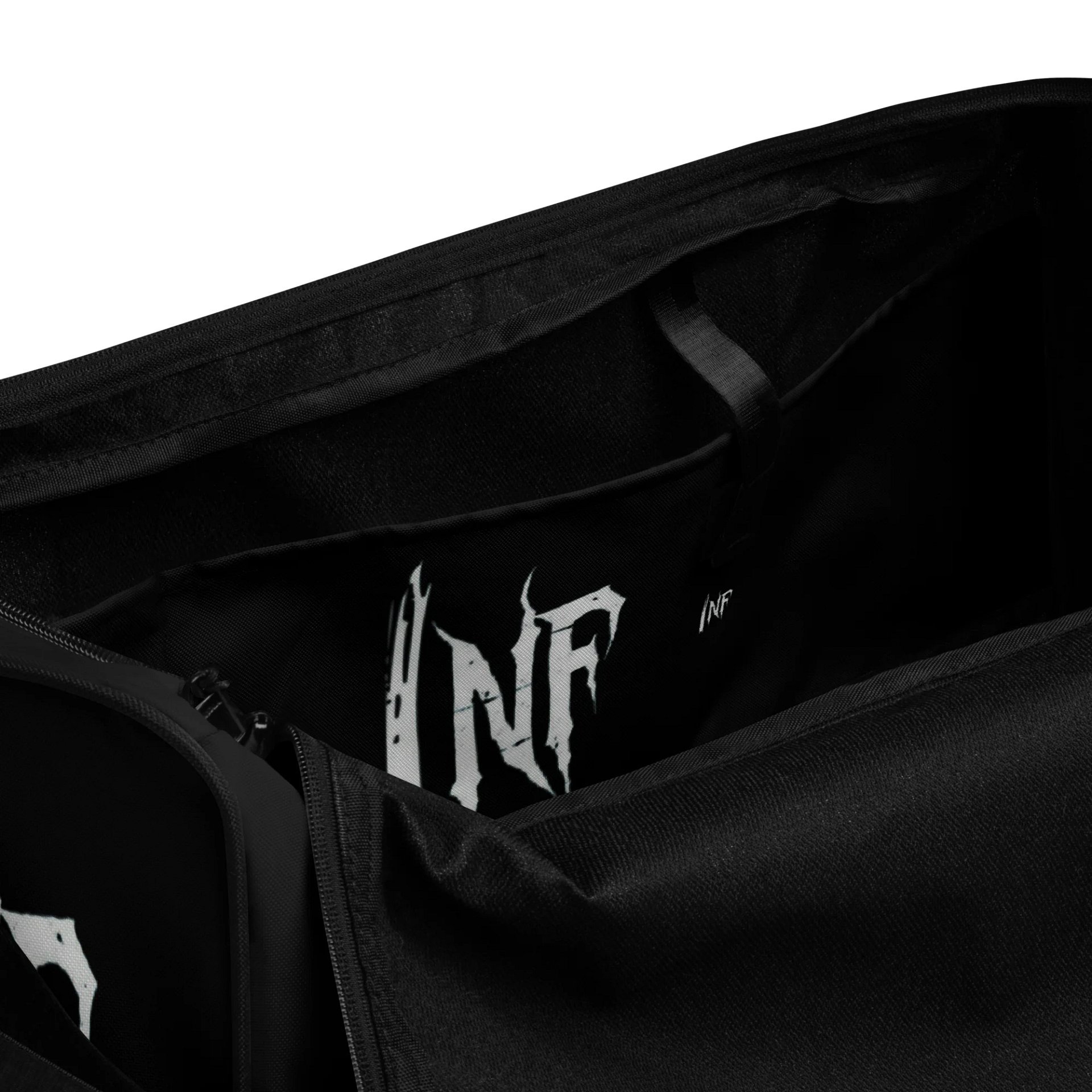 Team 1NFEKTED Gym Bag product image (6)
