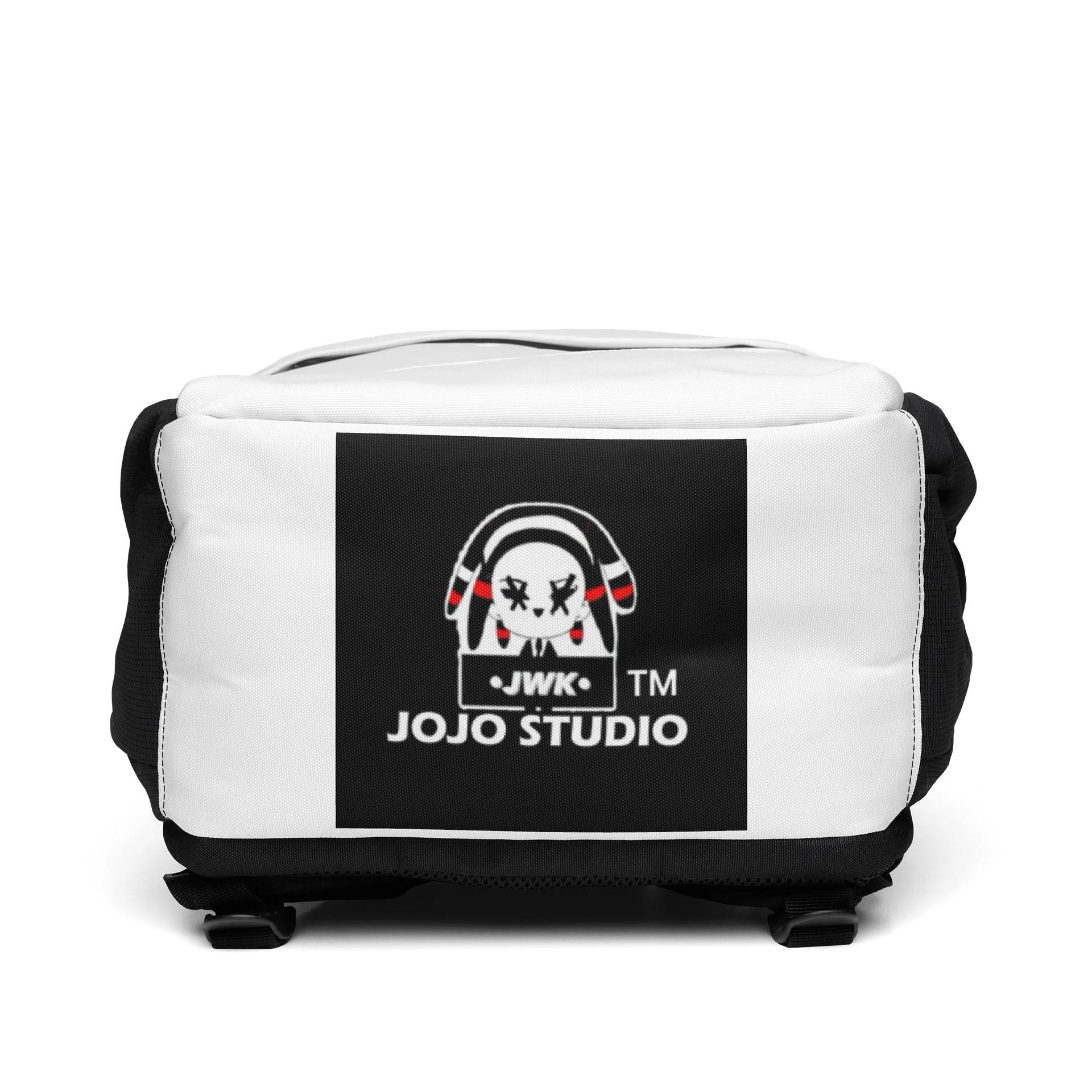 JWK JOJO Studio Bunny Utility Backpack product image (4)