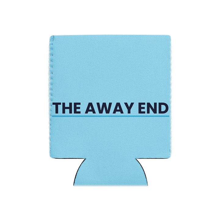 The Away End Koozie product image (1)