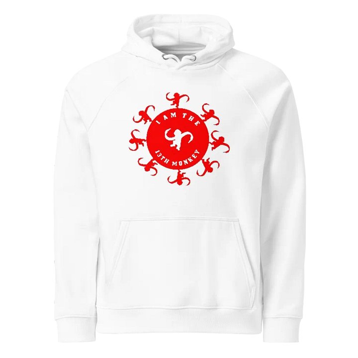 I am the 12th monkey! product image (1)