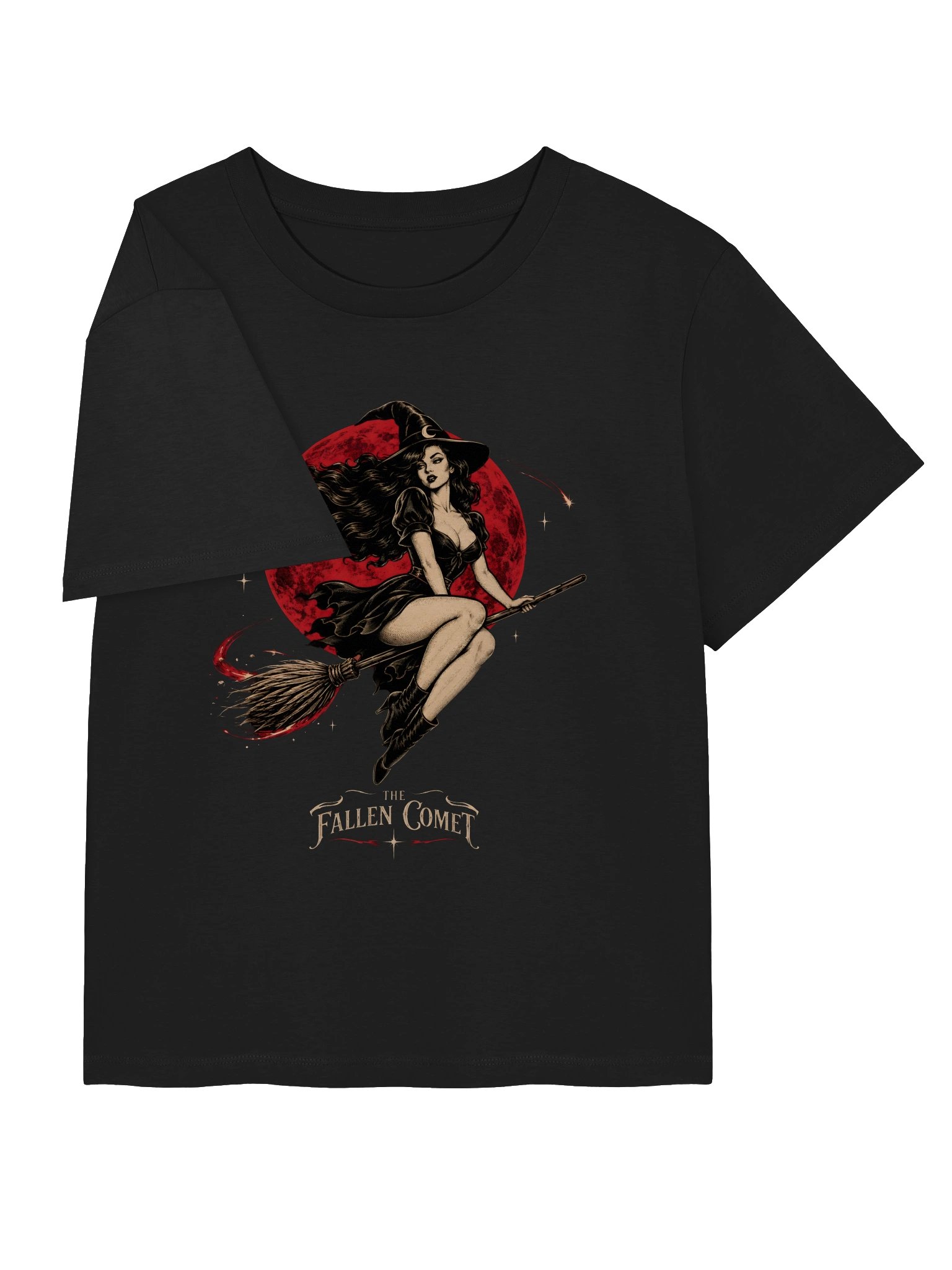 Fallen Witch product image (8)