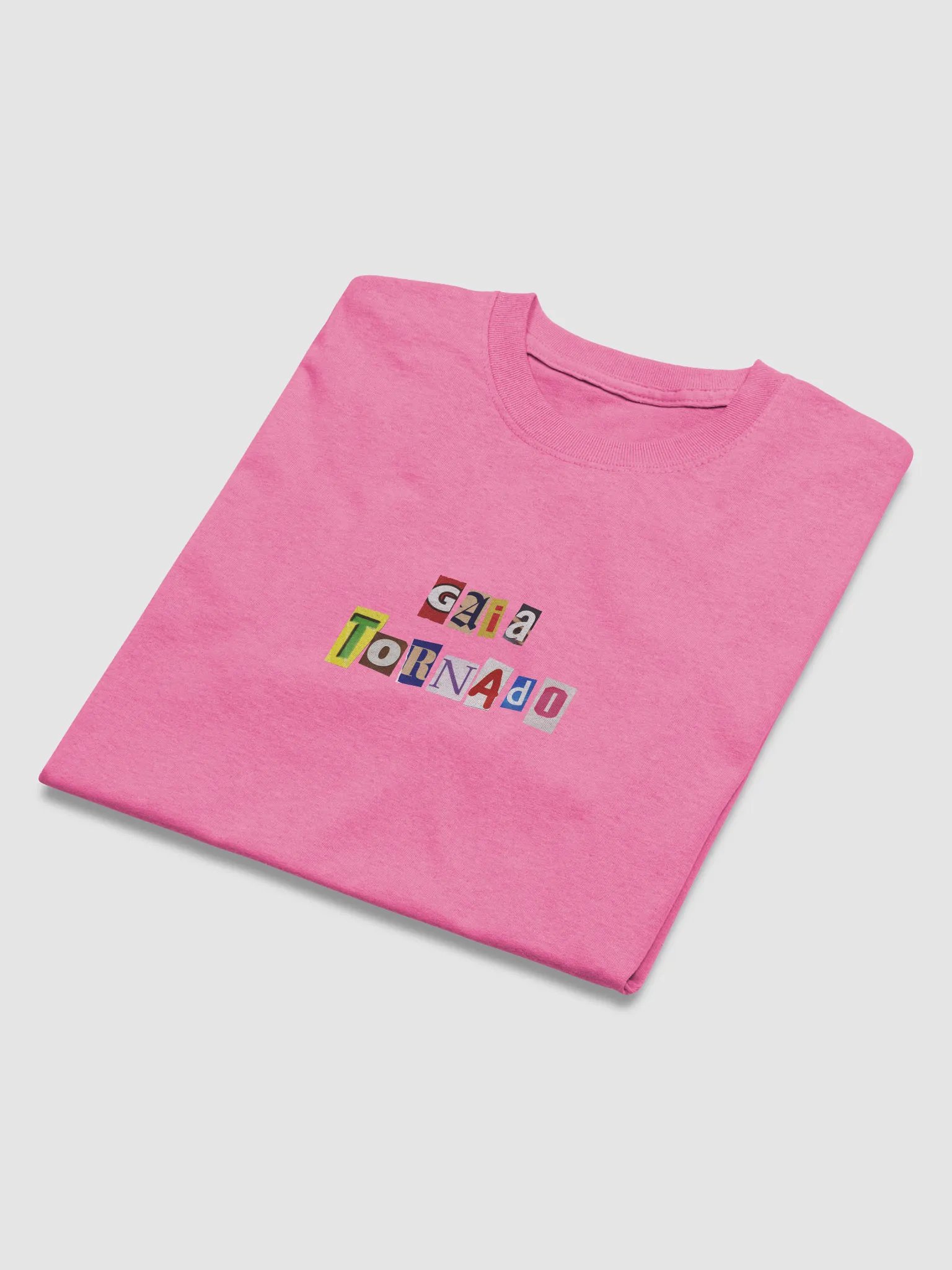 T-Shirt Rançon Céleste product image (31)