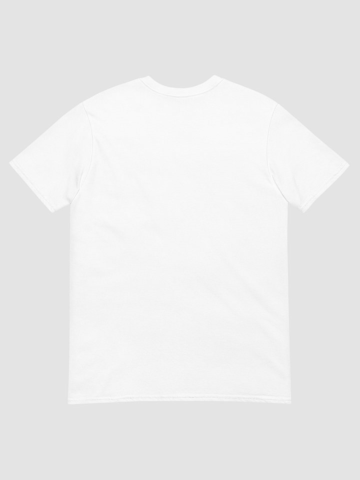 God Made Me Special T-Shirt White product image (2)