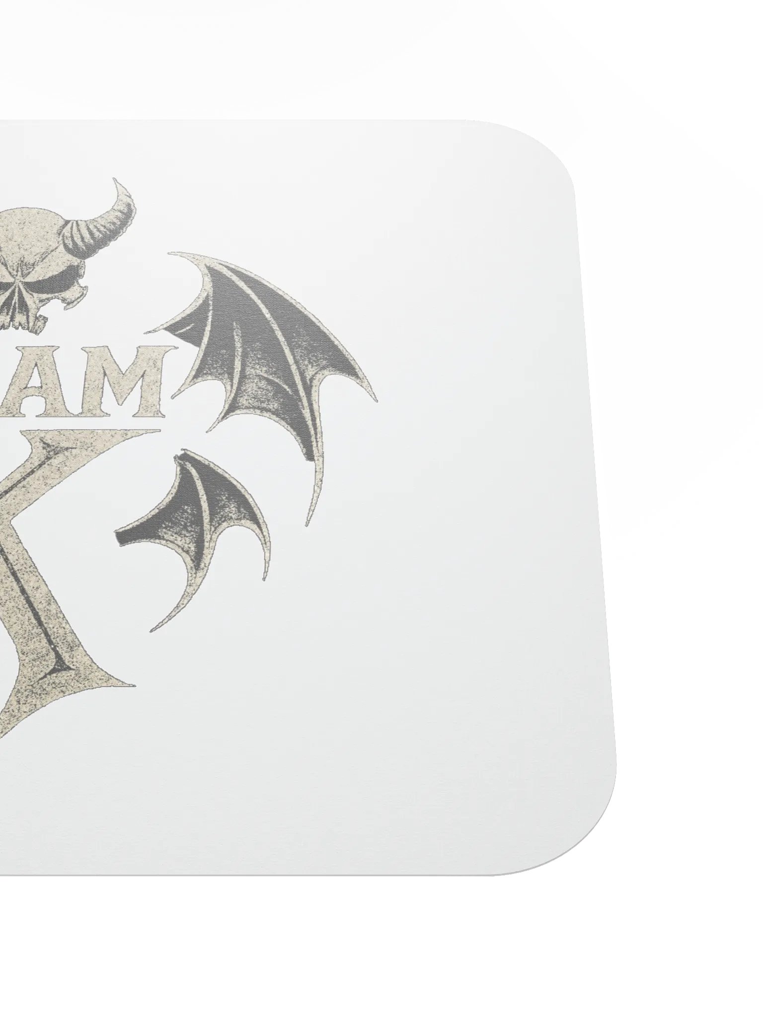 Team K V-3 Classic Mouse Pad product image (5)