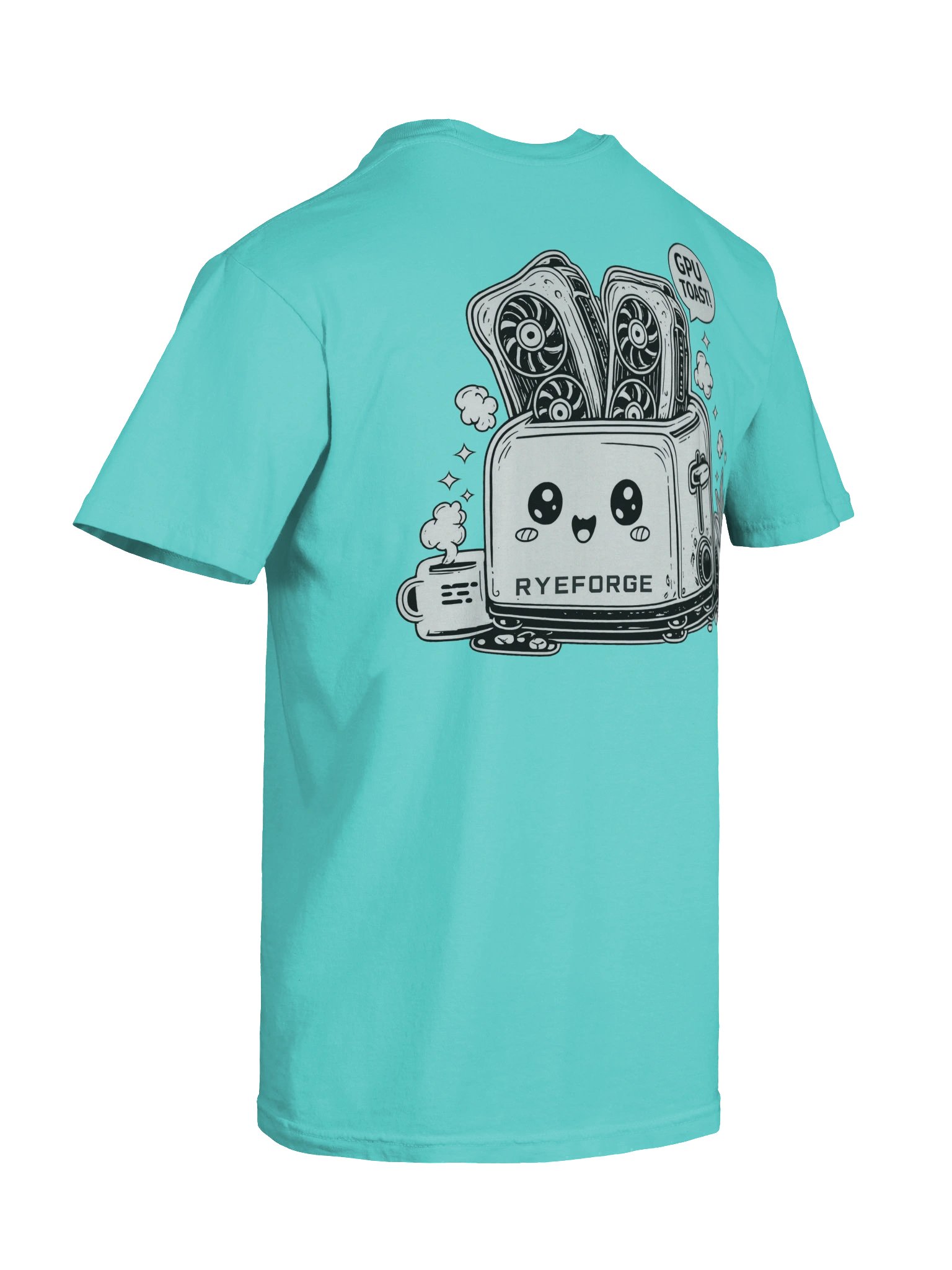 Toasty! (Blue) product image (8)