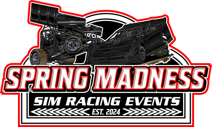 Spring Madness Legend Sponsor product image (1)