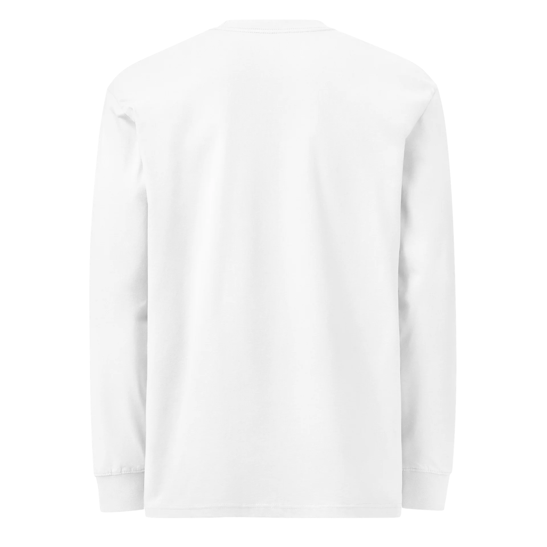 A Little Humor, A Little Nostalgia | Unisex Holiday Long-Sleeve Tee product image (14)