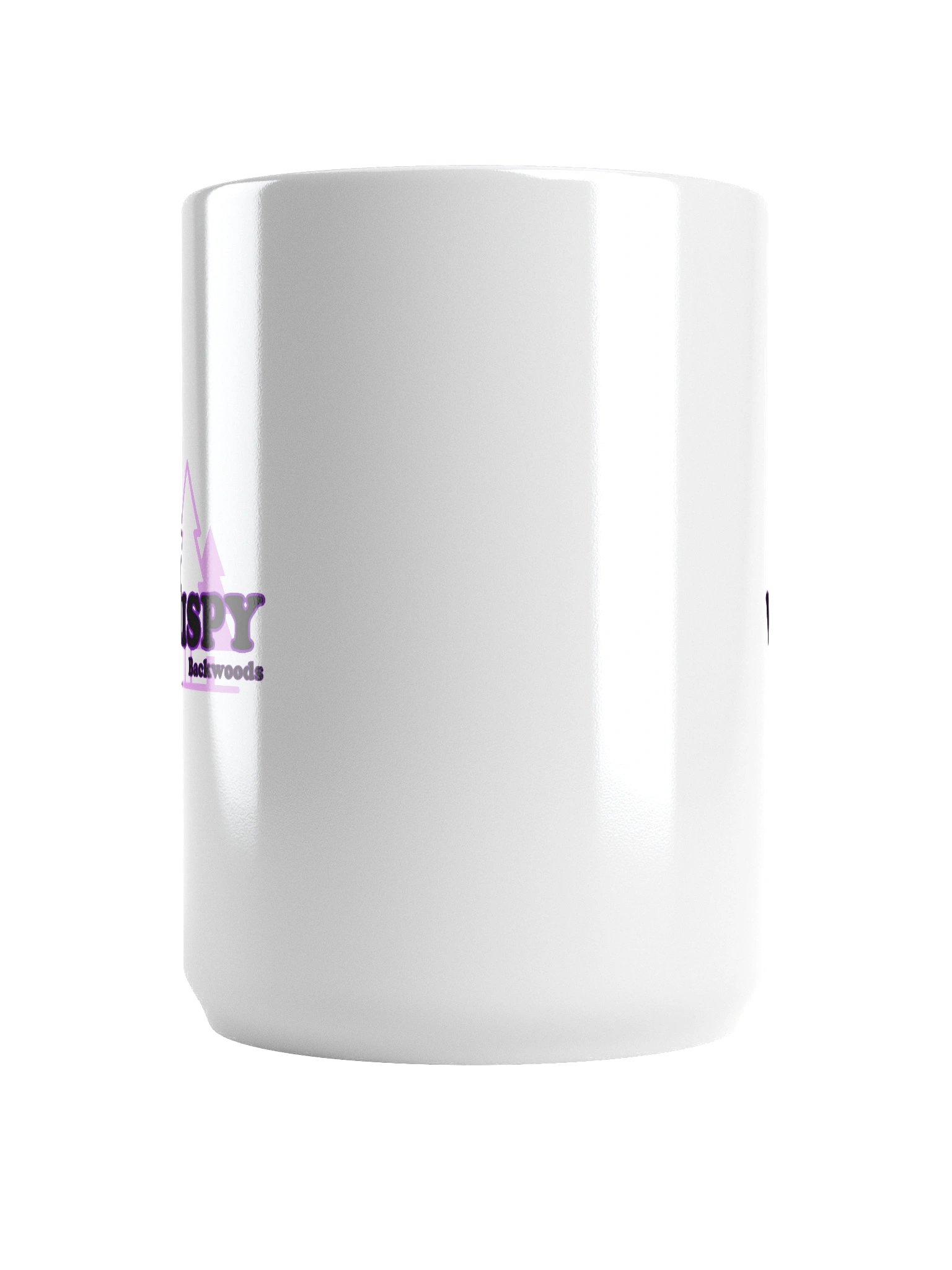 Whispy Woods Coffee Mug product image (6)