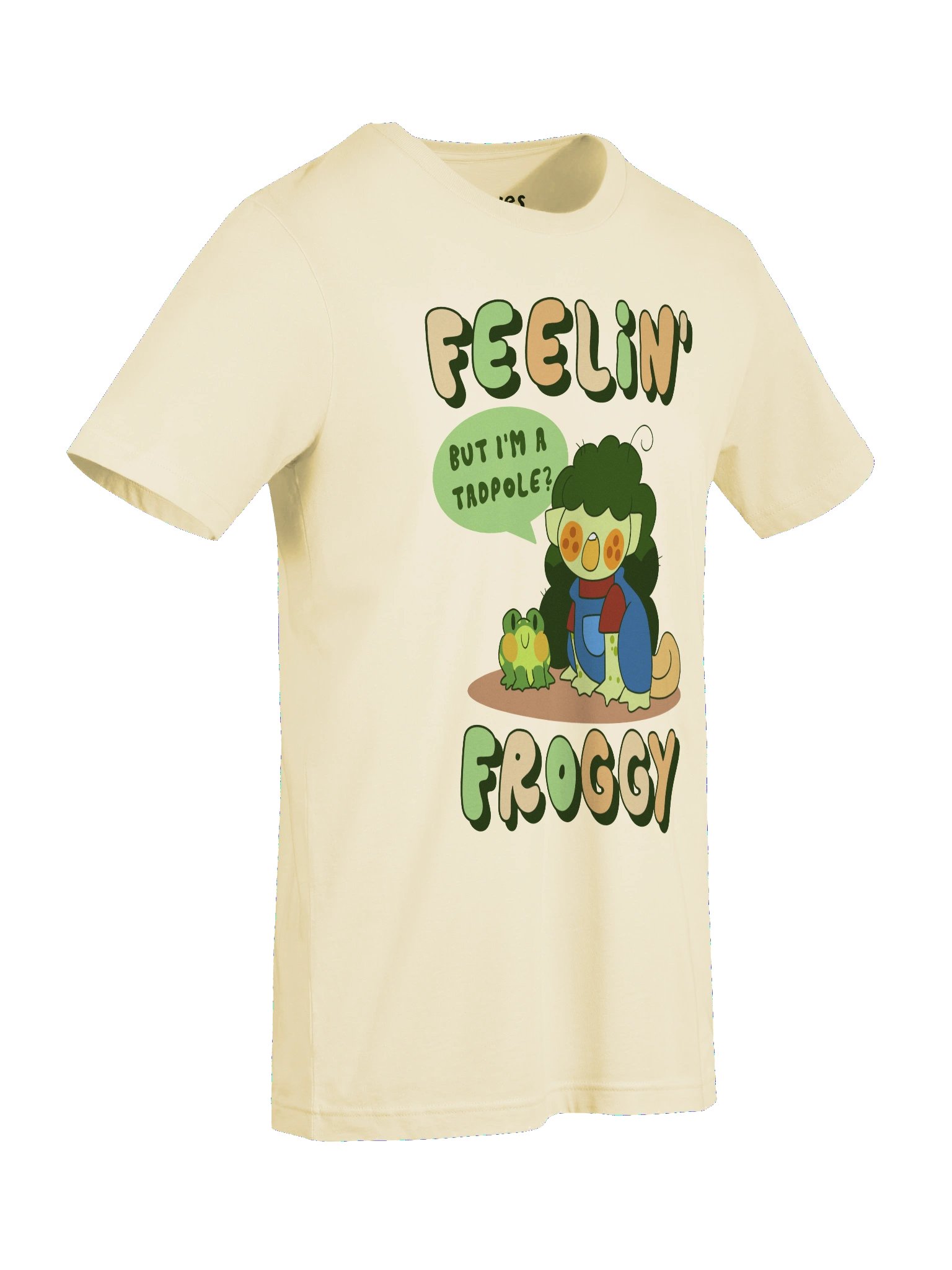 Froggy Tee product image (78)