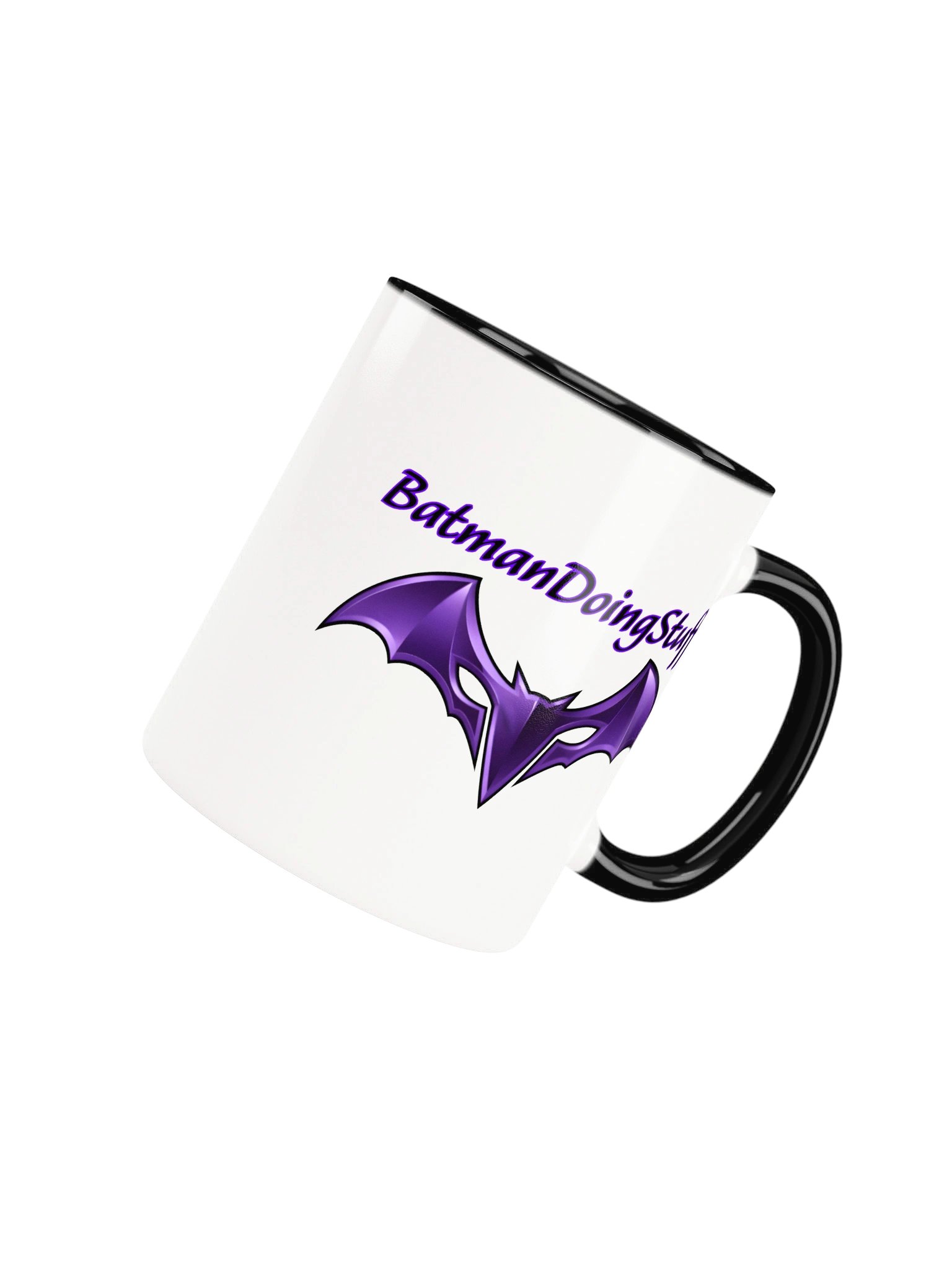 Jack-O'-Lantern mug with logo product image (7)