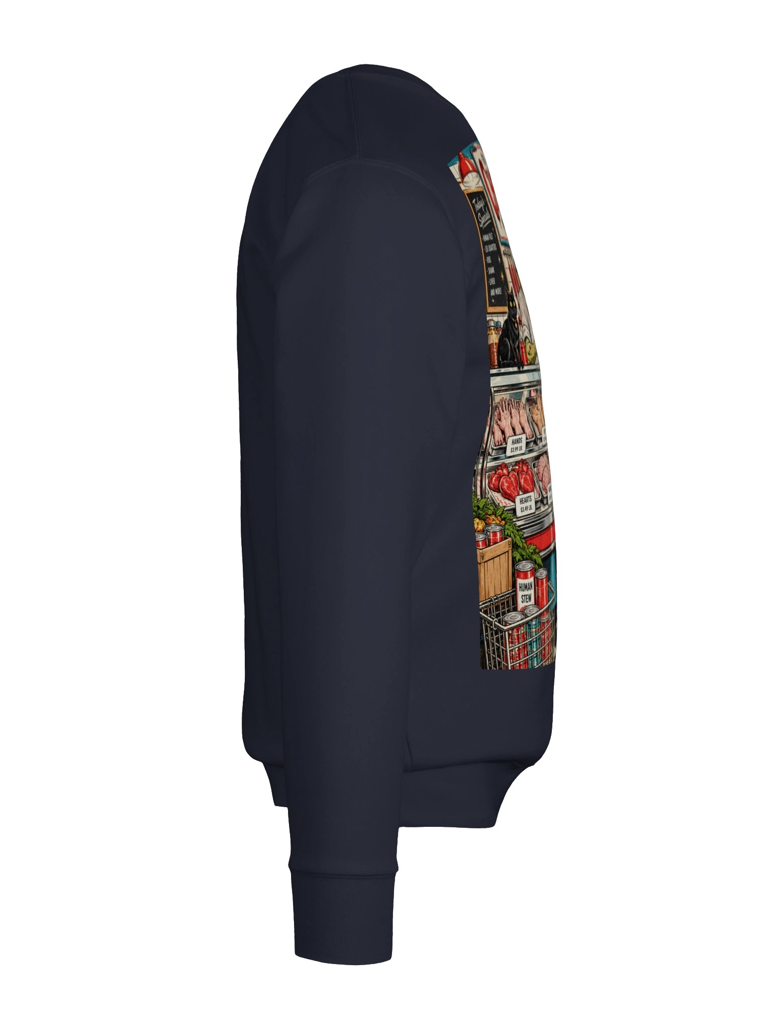 The Chop Shop Sweatshirt product image (9)