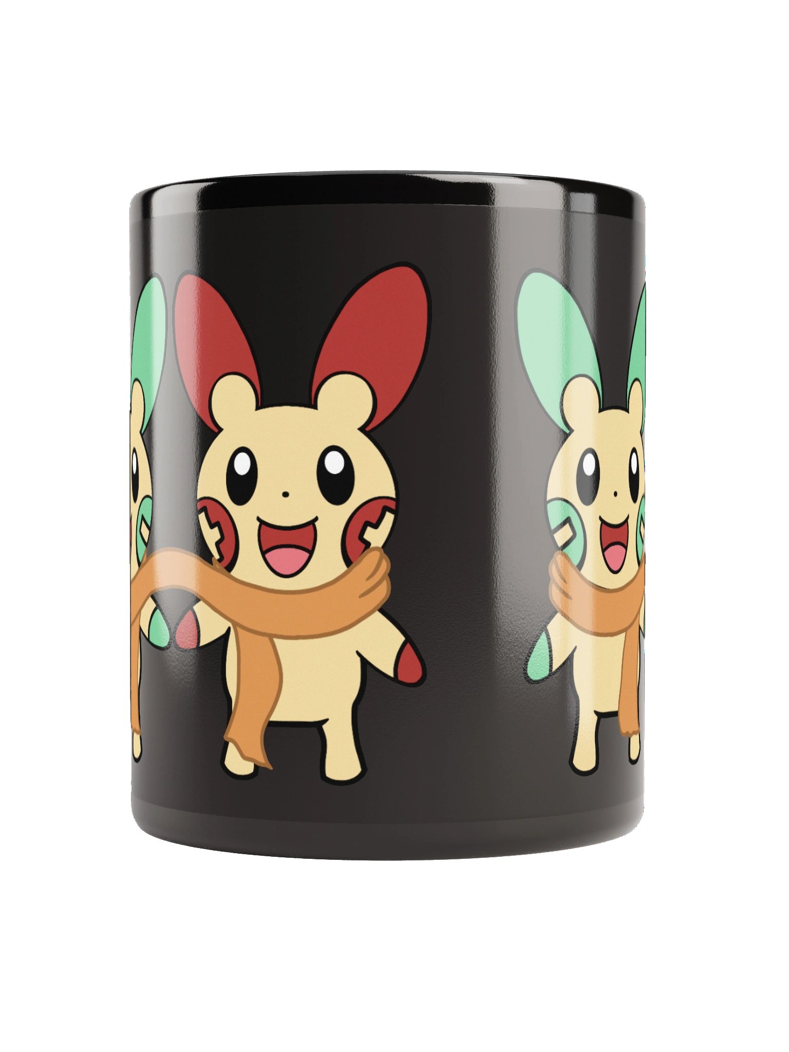 Winter Friends Mug product image (5)