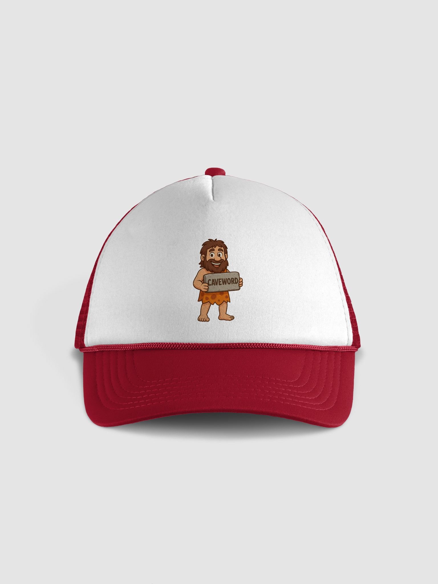 Caveword Cap product image (1)