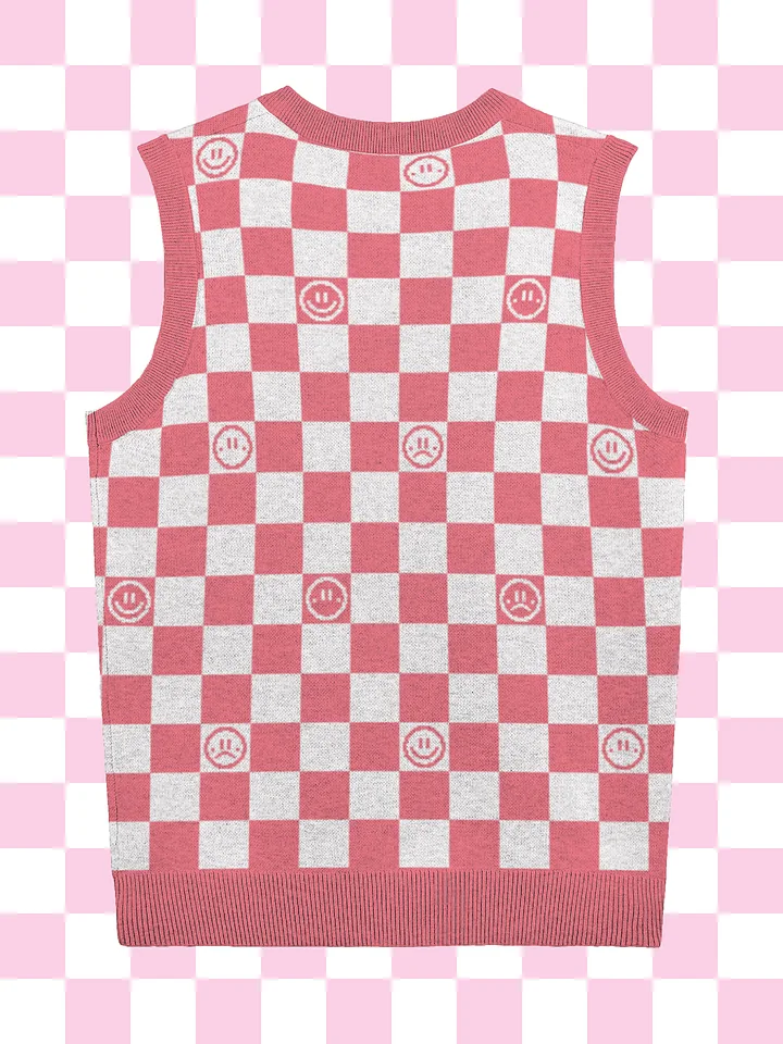 Moodboard Knit (Pink) product image (2)