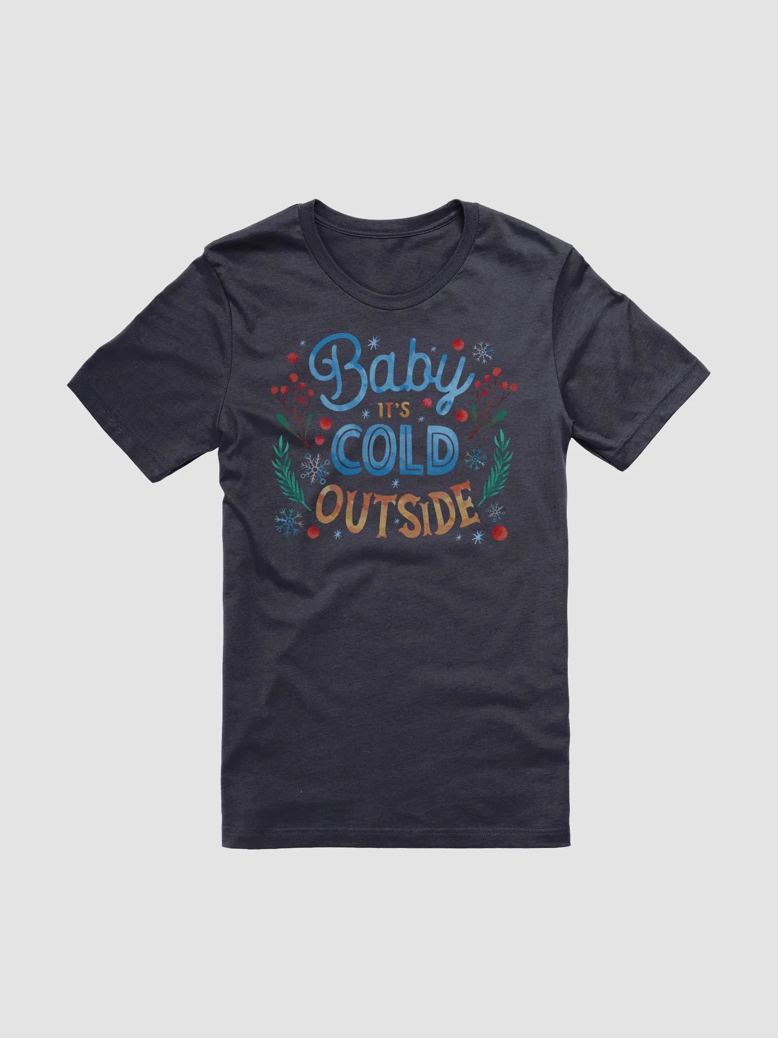 Baby It’s Cold Outside product image (1)