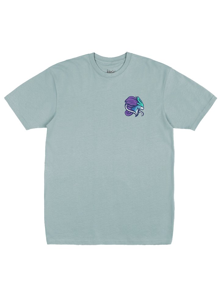 "Smirkèmon" Shirt 1.0 product image (2)