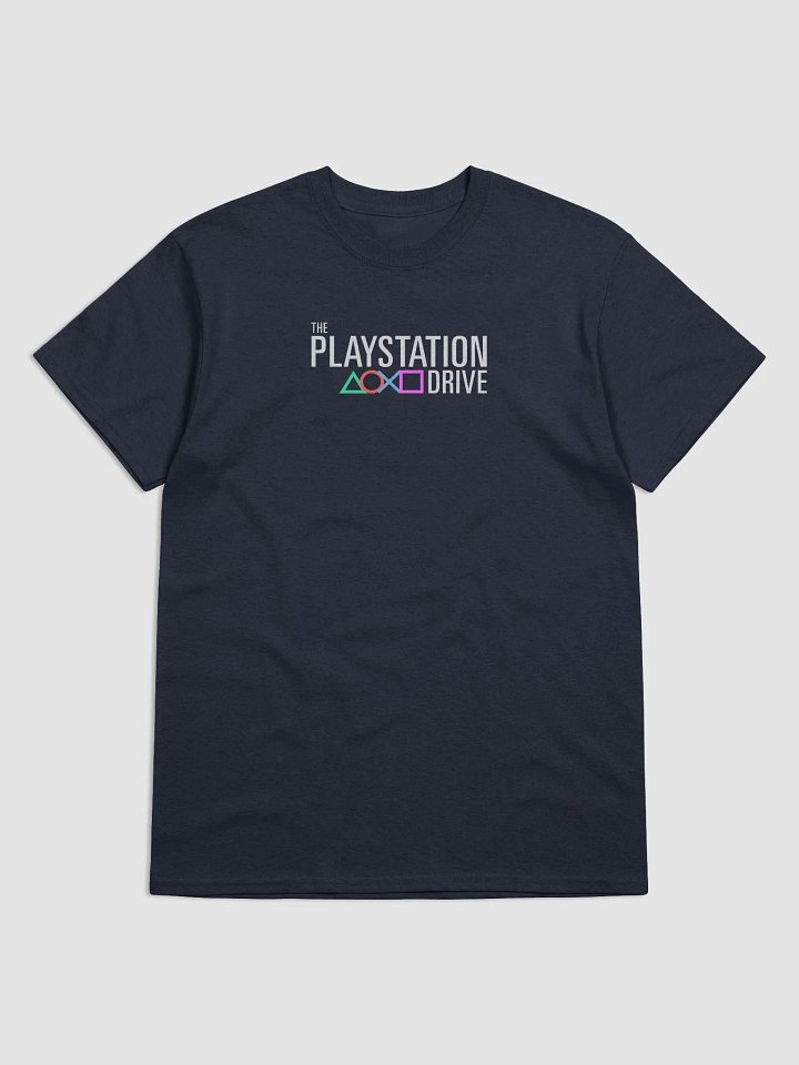 The PS Drive tee product image (1)