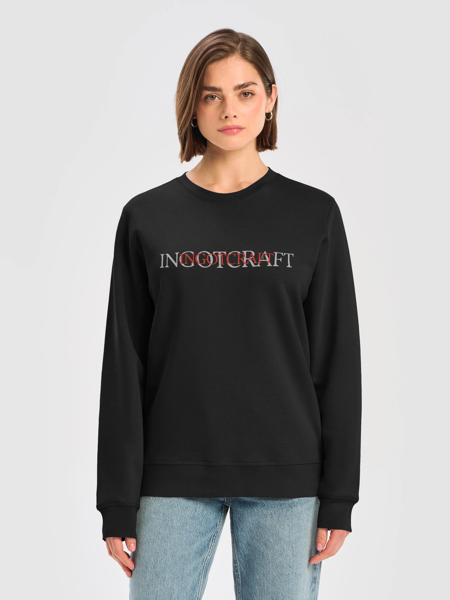 Ingotcraft Sweatshirt product image (5)