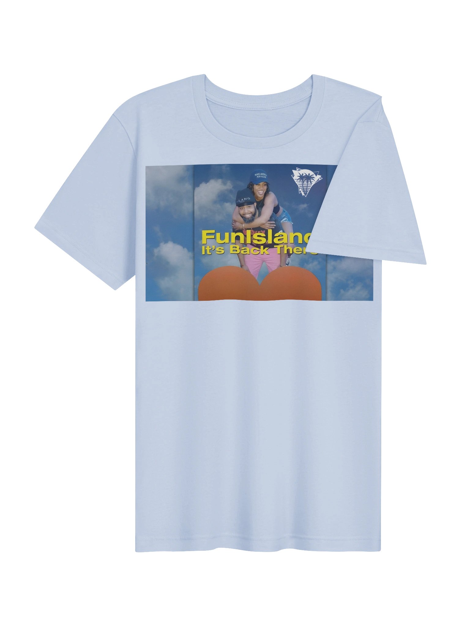 BABY GOT BACK VIBE SHIRT product image (65)