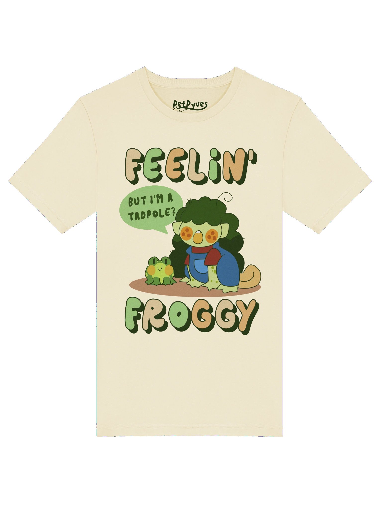 Froggy Tee product image (45)
