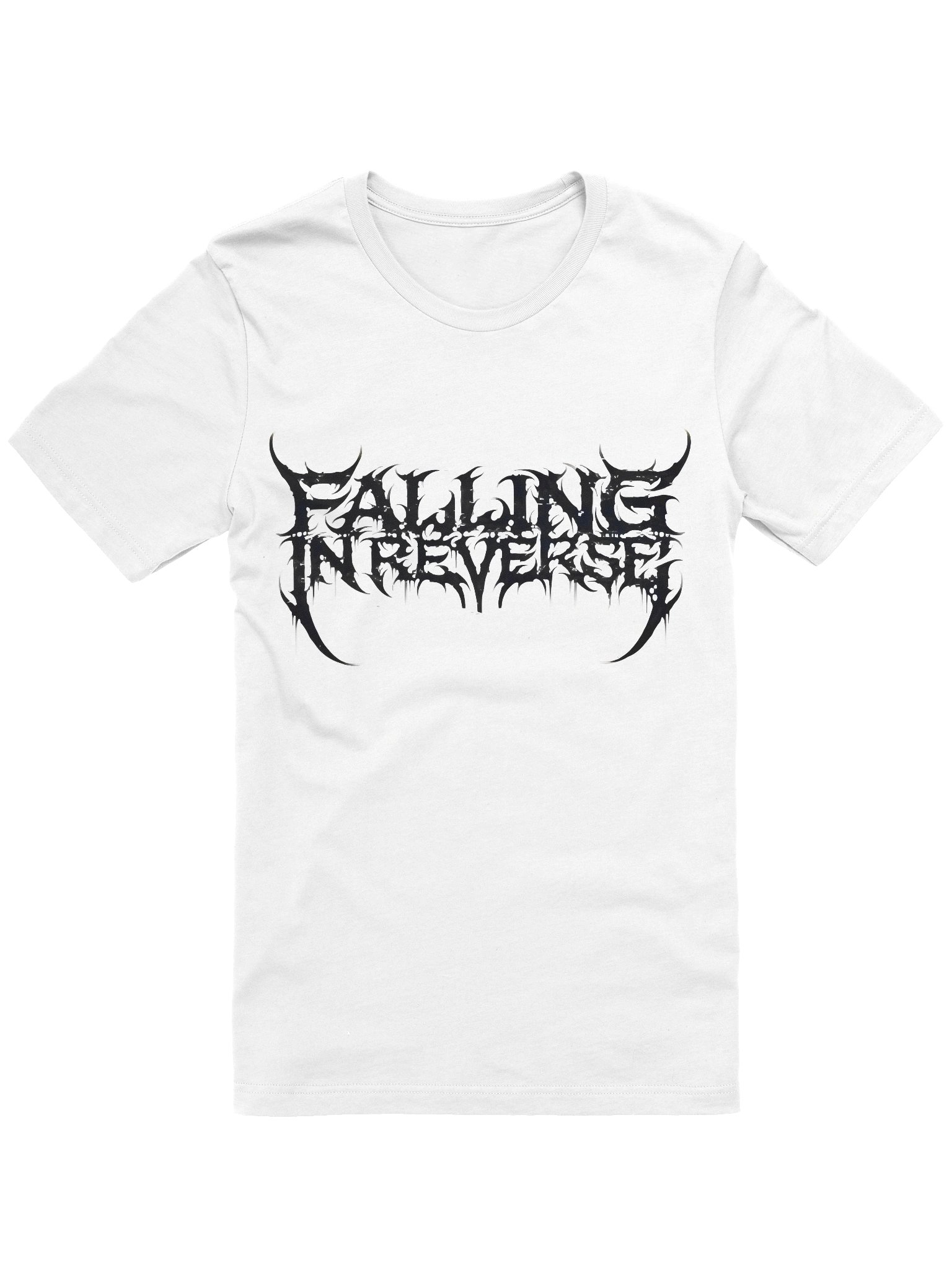 FALLING IN REVERSE T-SHIRT product image (1)