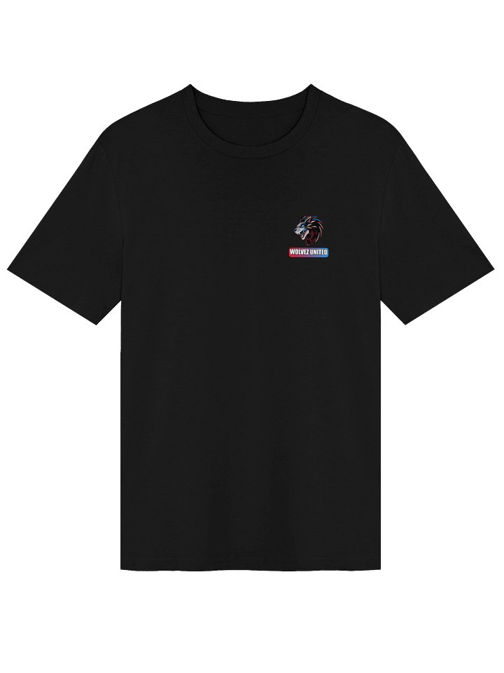 Wolvez United T-Shirt product image (1)
