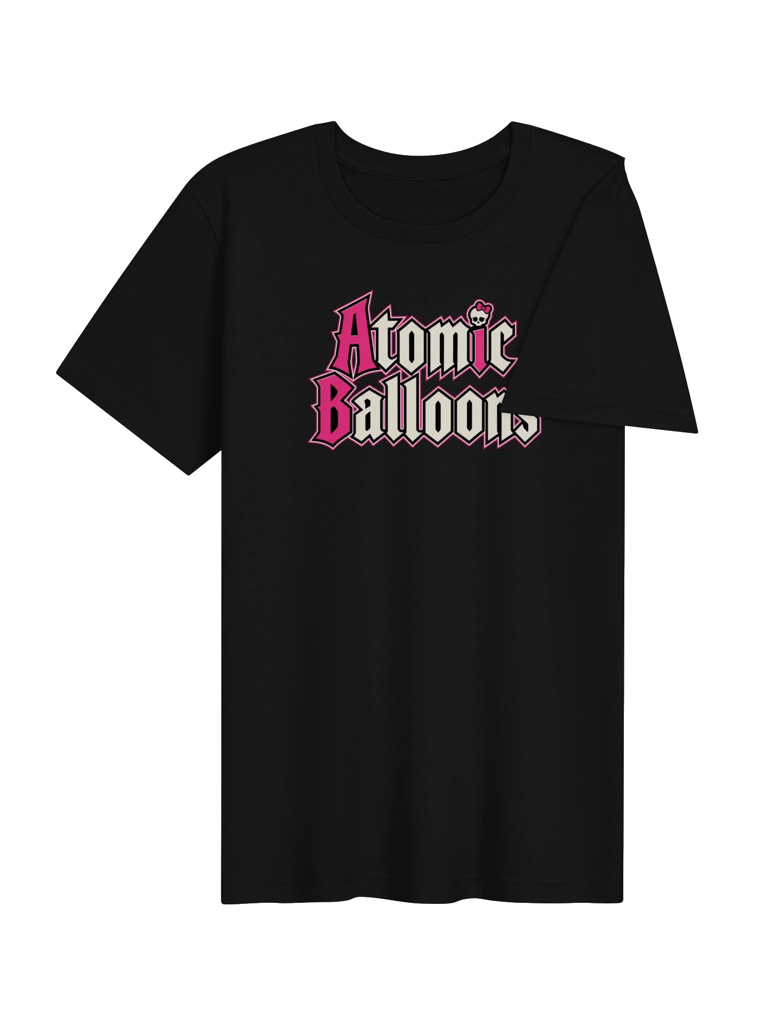 Atomic Balloons Freaky Fabulous T-Shirt product image (4)