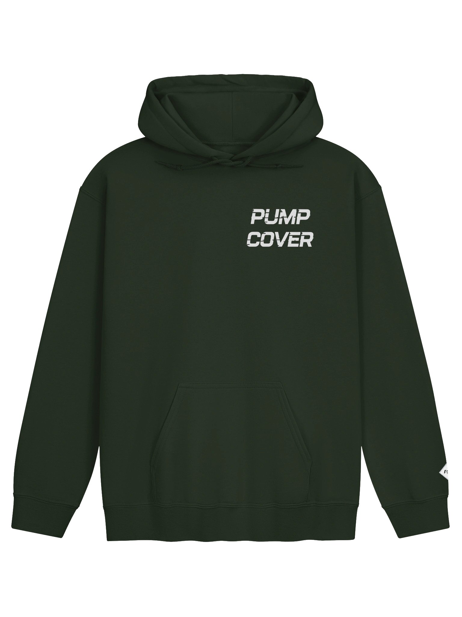 Pump Cover Under Construction Pullover Hoodie product image (7)