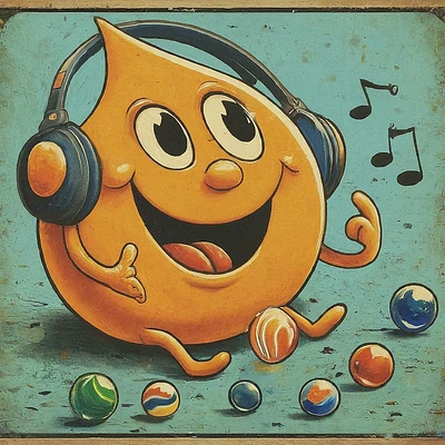 Audio thumbnail