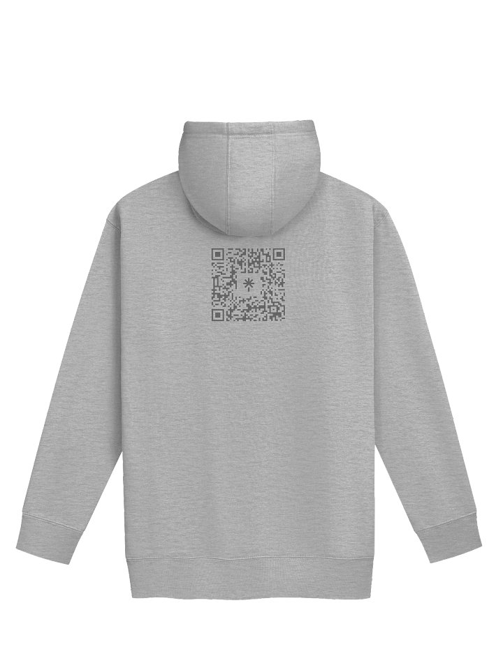 Schnauzer Things hoodie product image (2)