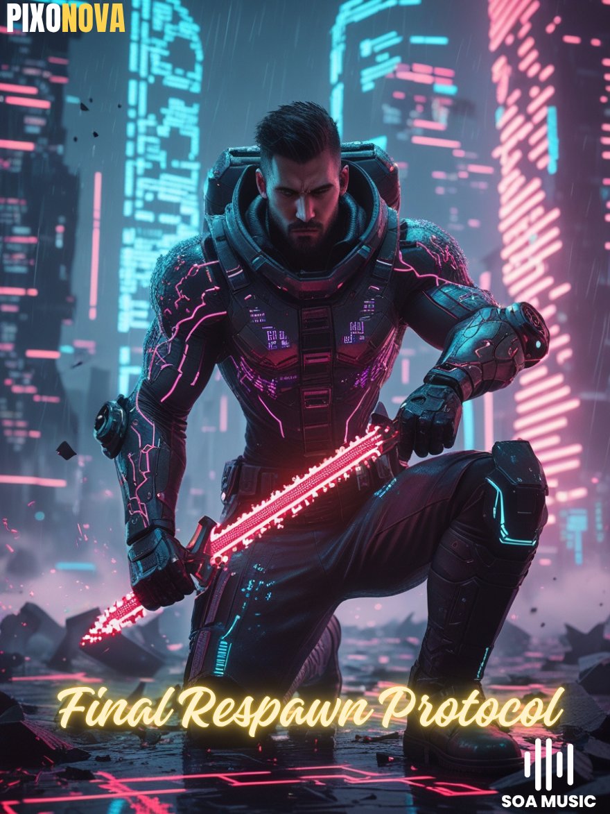 Final Respawn Protocol product image (1)