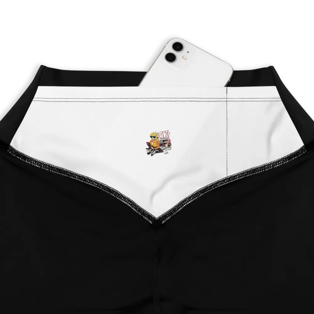 OKPV Leggings (Summer of '23) product image (3)