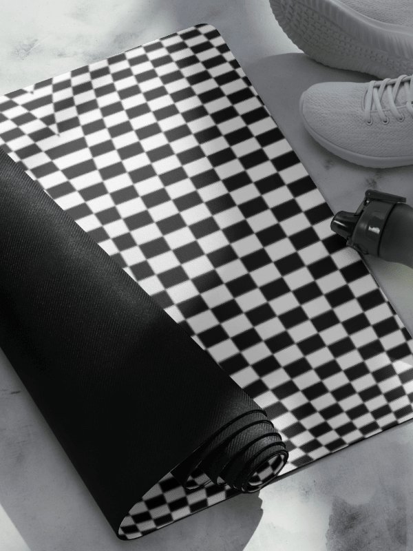 Authentic Yoga Mat product image (3)