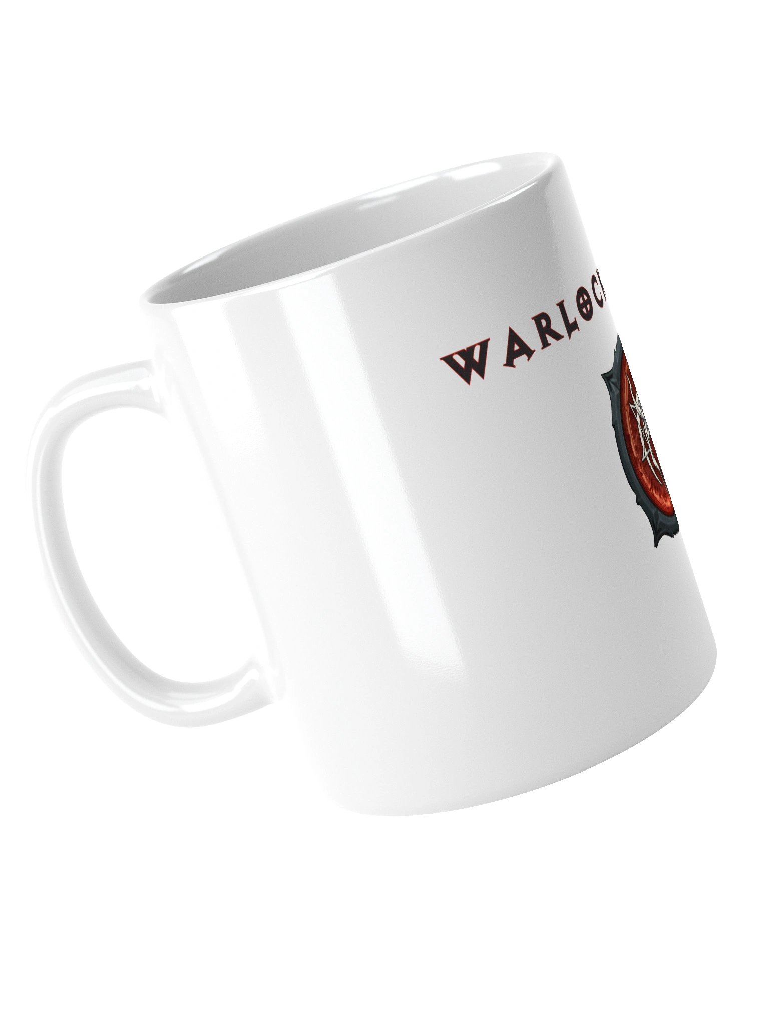 WarlockNation Mug product image (13)