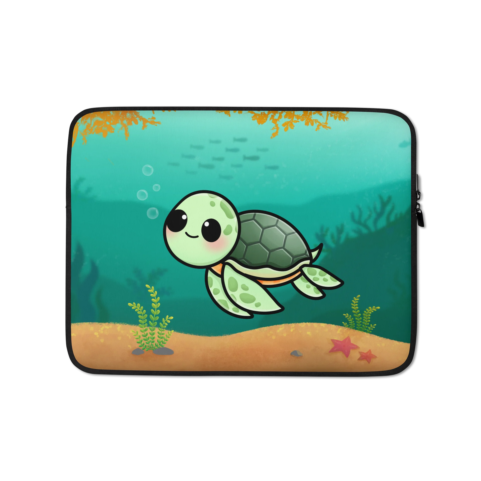 Linguini's Laptop Vessel product image (1)