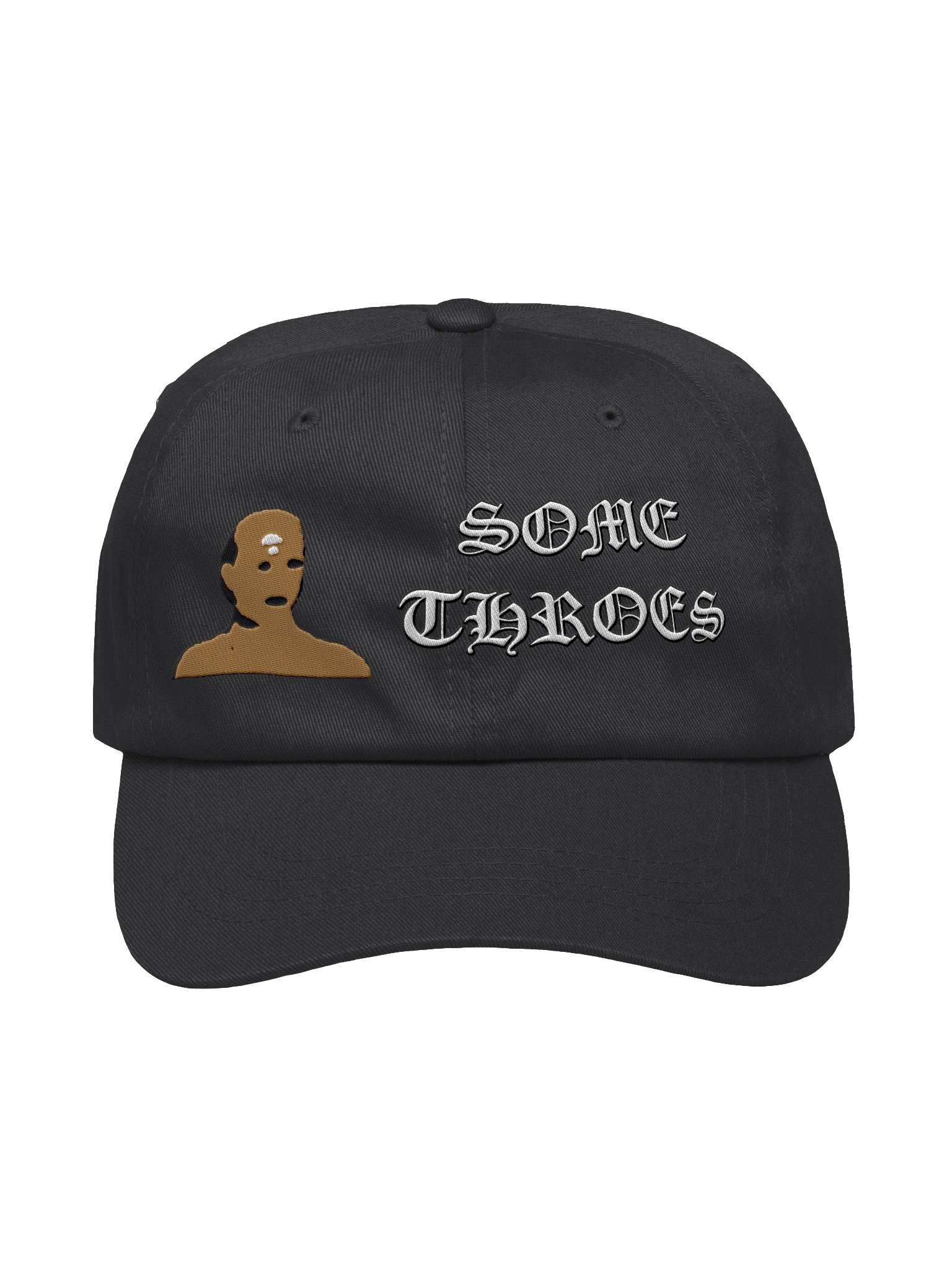 Some Throes Hat product image (1)