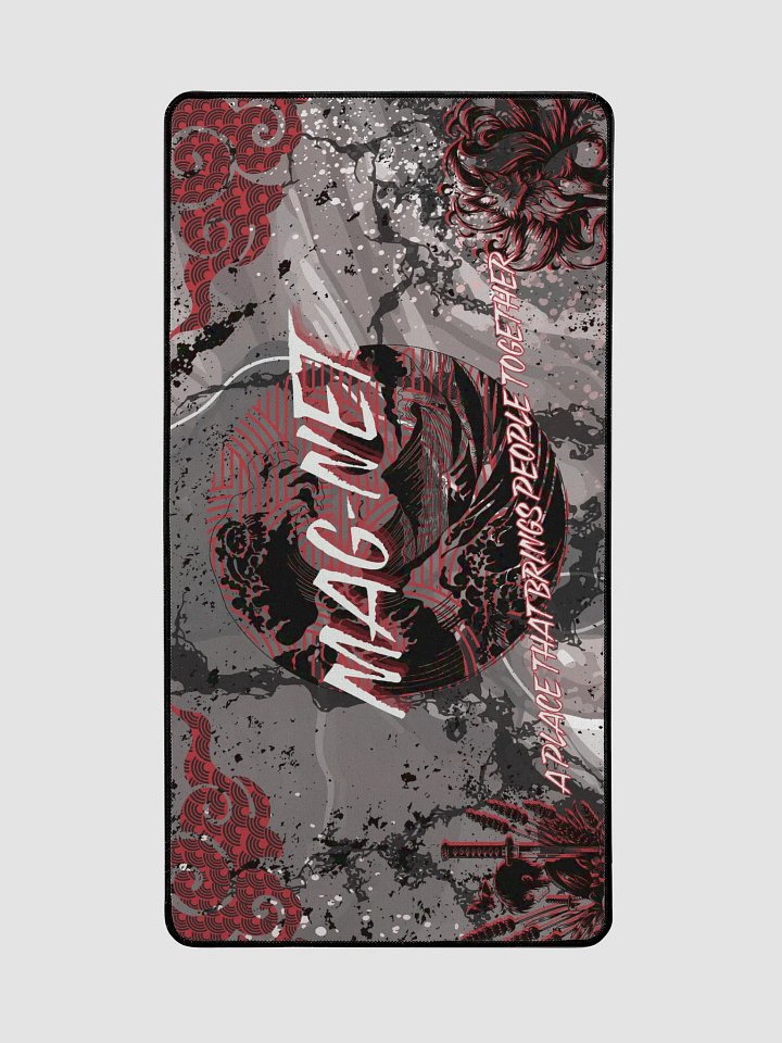 Mag-Net's Kokoro Deskmat product image (2)