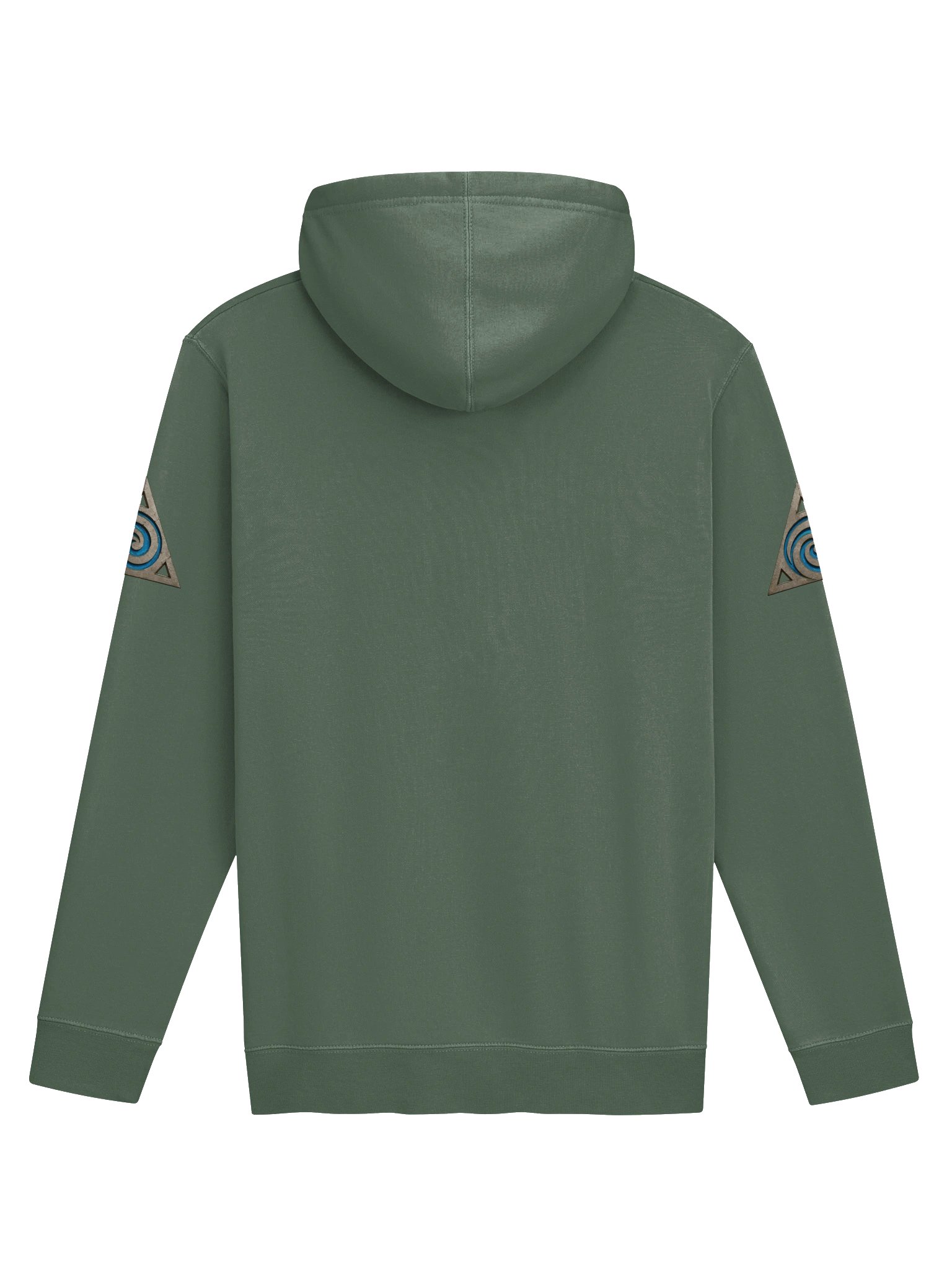 Unknown Shores Fantasy Emblem Hoodie product image (3)