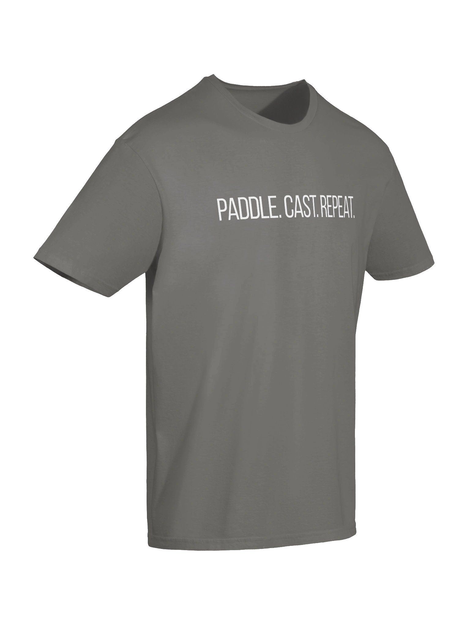The Angler’s Mantra Tee product image (12)