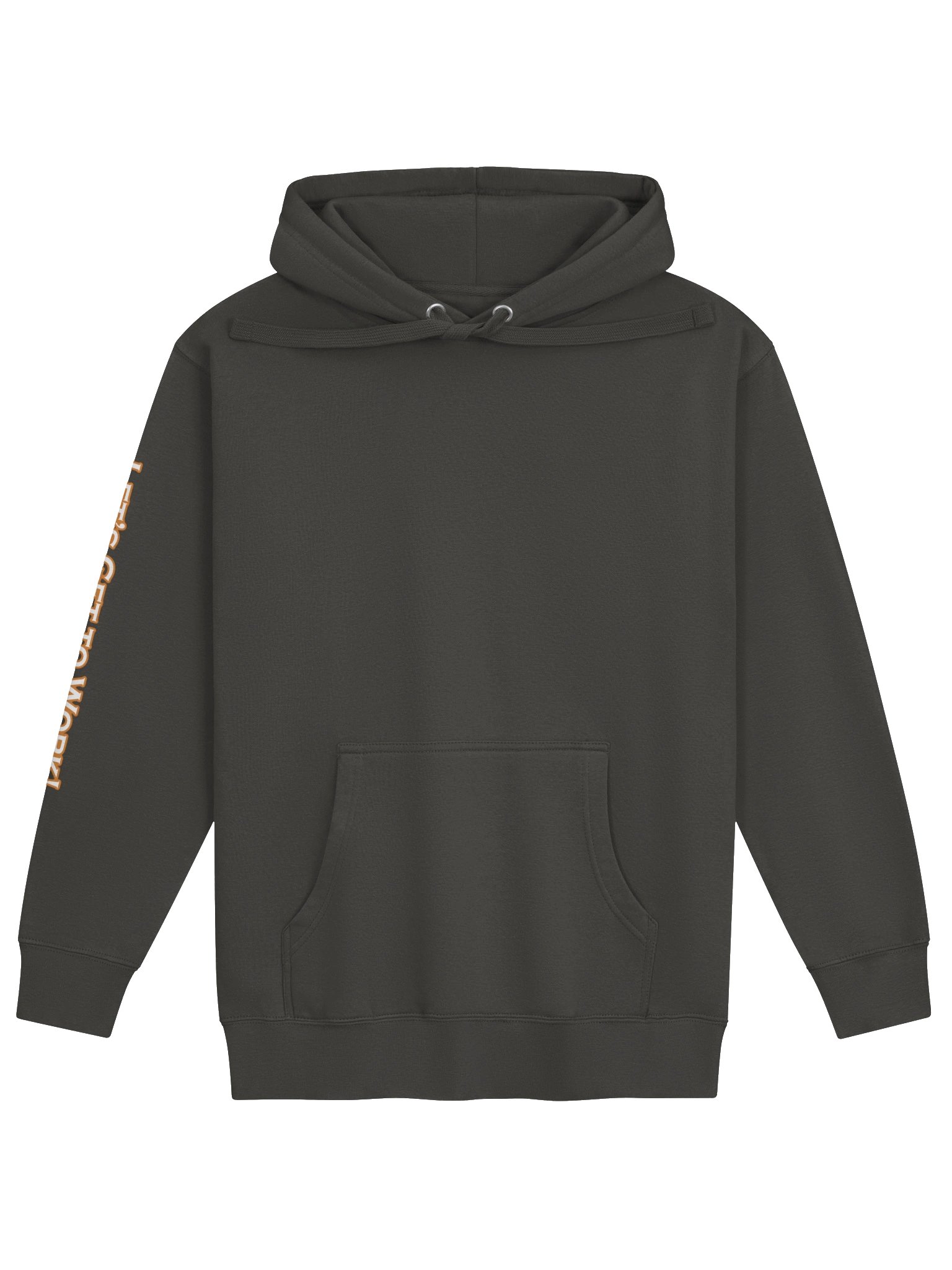 Bosquex - Cotton Heritage Unisex Premium Hoodie product image (1)