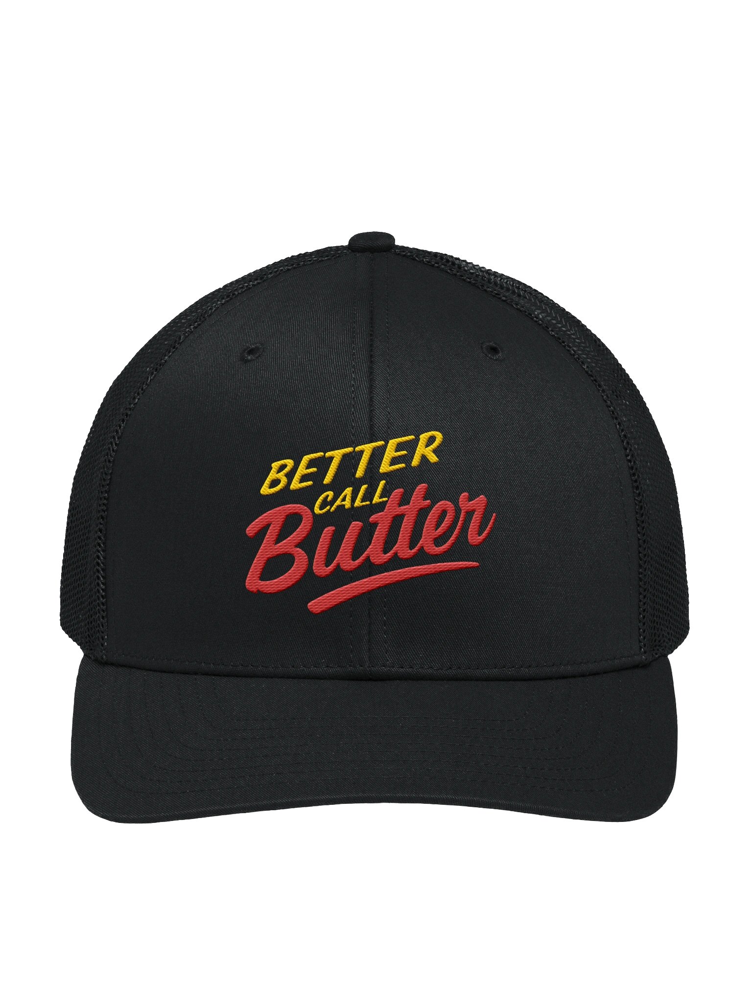 BETTER CALL Butter Trucker Hat product image (3)