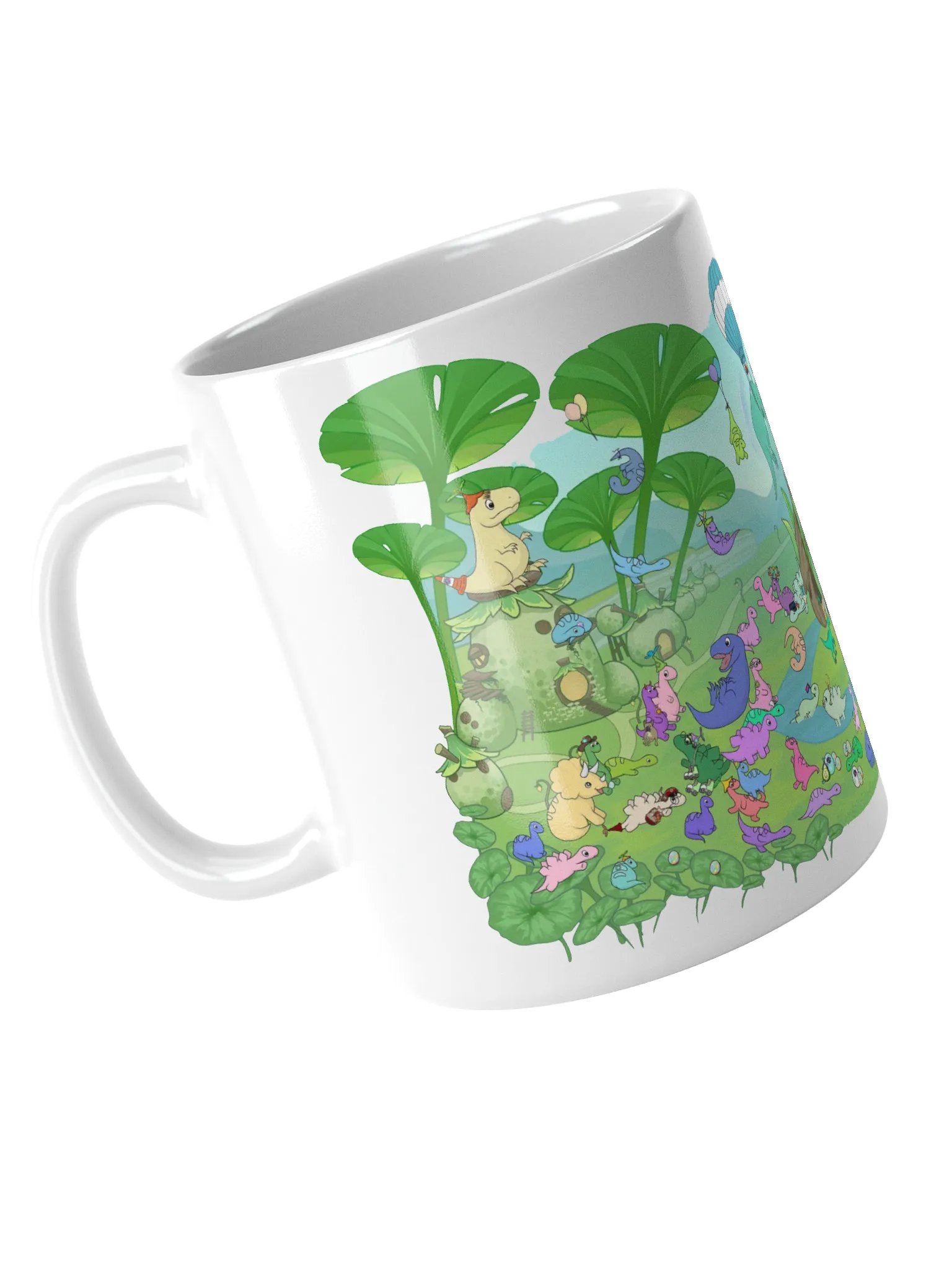 Vanarana Mug product image (7)
